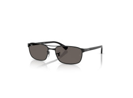 Okulary przeciwsłoneczne Ray-Ban RB 3778  002/B1 