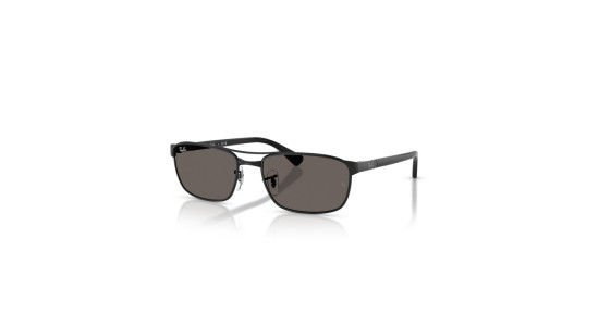 Okulary przeciwsłoneczne Ray-Ban RB 3778  002/B1 