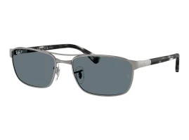 Okulary przeciwsłoneczne Ray-Ban  RB 3778 004/3R