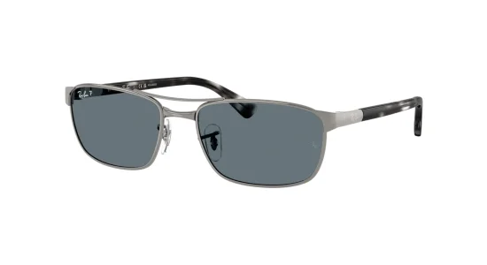 Okulary przeciwsłoneczne Ray-Ban  RB 3778 004/3R