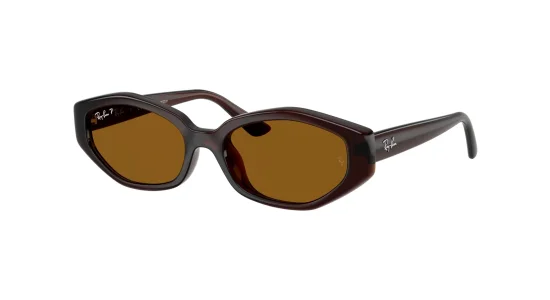 Okulary przeciwsłoneczne Ray-Ban  RB RB 4473D 714/83