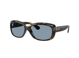 Okulary przeciwsłoneczne Ray-Ban JACKIE OHH RB 4101 710/56 