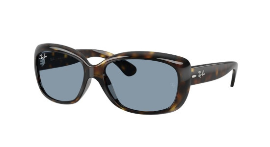 Okulary przeciwsłoneczne Ray-Ban JACKIE OHH RB 4101 710/56 