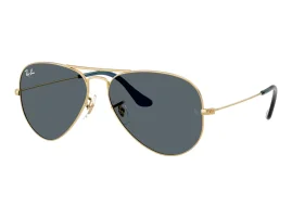 Okulary przeciwsłoneczne Ray-Ban AVIATOR RB 3025 9278R5