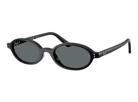 Okulary przeciwsłoneczne Ray-Ban RB 4472 667781