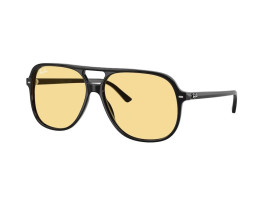 Okulary przeciwsłoneczne Ray-Ban JOHN RB 2198 901/R660