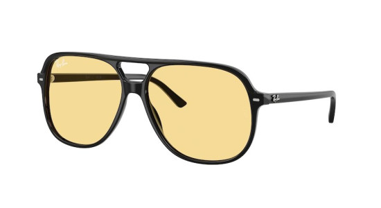Okulary przeciwsłoneczne Ray-Ban JOHN RB 2198 901/R660