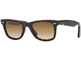 Okulary przeciwsłoneczne Ray-Ban WAYFARER RB2140 902/51