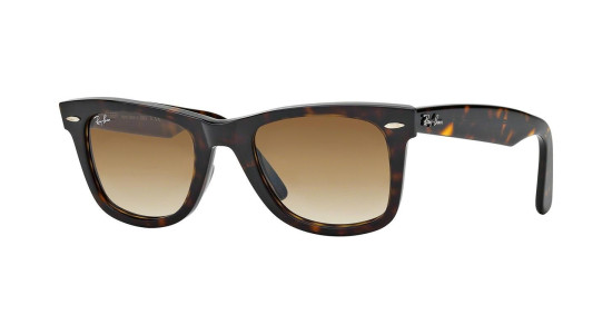 Okulary przeciwsłoneczne Ray-Ban WAYFARER RB2140 902/51