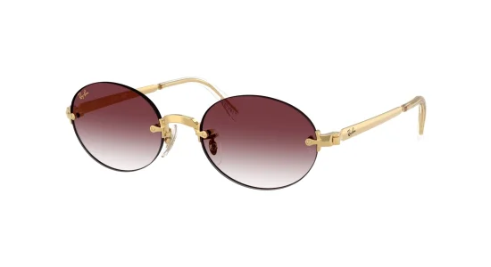 Okulary przeciwsłoneczne Ray-Ban RB 3929 001/8H 