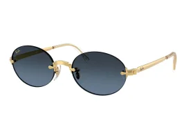Okulary przeciwsłoneczne Ray-Ban RB 3929 001/S2 54