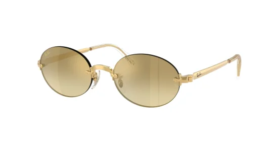 Okulary przeciwsłoneczne Ray-Ban  RB 3929 001/7I