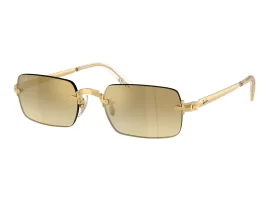 Okulary przeciwsłoneczne Ray-Ban RB 3928 001/7I