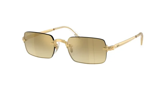 Okulary przeciwsłoneczne Ray-Ban RB 3928 001/7I