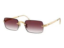 Okulary przeciwsłoneczne Ray-Ban RB 3928 001/8H