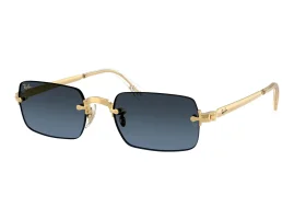 Okulary przeciwsłoneczne RB 3928 001/S2 
