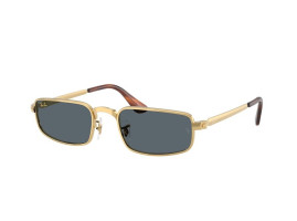 Okulary przeciwsłoneczne Ray-Ban RB 3927 001/31 