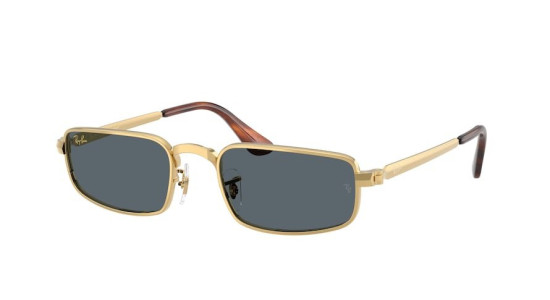 Okulary przeciwsłoneczne Ray-Ban RB 3927 001/31 