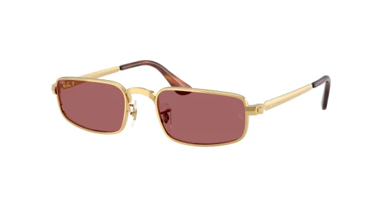 Okulary przeciwsłoneczne Ray-Ban  RB 3927 001/AF