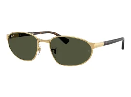 Okulary przeciwsłoneczne Ray-Ban RB 3777 001/31