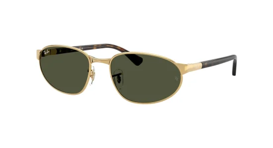 Okulary przeciwsłoneczne Ray-Ban RB 3777 001/31