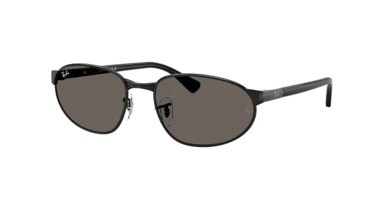 Okulary przeciwsłoneczne Ray-Ban RB 3777 002/B1