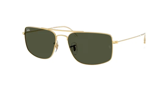 Okulary przeciwsłoneczneRay-Ban EXPLORER 3 RB3779 - 001/31