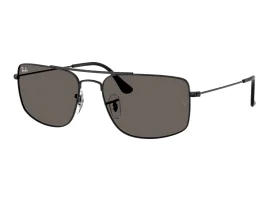 Okulary przeciwsłoneczneRay-Ban EXPLORER 3 RB 3779 002/B1
