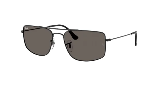 Okulary przeciwsłoneczneRay-Ban EXPLORER 3 RB 3779 002/B1