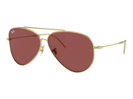 Okulary przeciwsłoneczne Ray-Ban AVIATOR REVERSE  RB R0101S 001/69 59