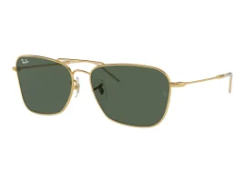 Okulary przeciwsłoneczne Ray-Ban AVIATOR REVERSE  RB R0102S 001/VR 58