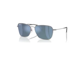 Okulary przeciwsłoneczne Ray-Ban AVIATOR REVERSE  RB R0102S 004/GA 58 