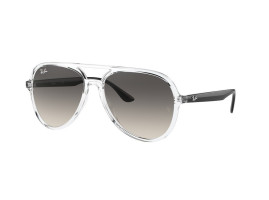 Okulary przeciwsłoneczne Ray-Ban RB 4376 647711 57