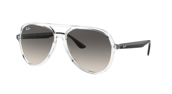 Okulary przeciwsłoneczne Ray-Ban RB 4376 647711 57