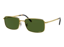 Okulary przeciwsłoneczne Ray-Ban RB3717 9196P1 60