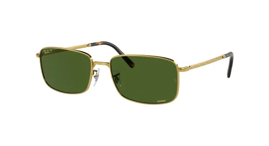 Okulary przeciwsłoneczne Ray-Ban RB3717 9196P1 60