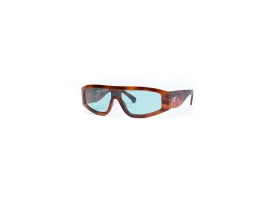 Okulary przeciwsłoneczne OS Sunglasses OS 3006 C03 Casablanca Havana Blu