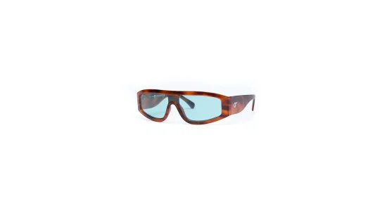 Okulary przeciwsłoneczne OS Sunglasses OS 3006 C03 Casablanca Havana Blu