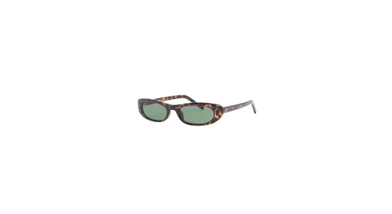 Okulary przeciwsłoneczne OS Sunglasses OS 2065 C02 Delhi Tartarugato Petrolio