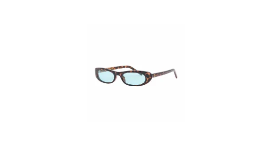 Okulary przeciwsłoneczne OS Sunglasses OS 2065 C03 Delhi Tartarugato Blu 