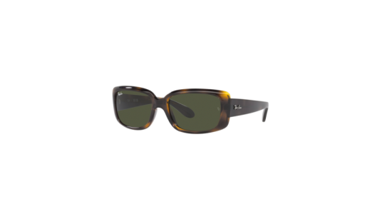 Okulary przeciwsłoneczne Ray-Ban RB4389 710/31 55