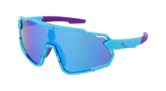 Okulary przeciwsłoneczne Solano Junior PZJ 501S 10