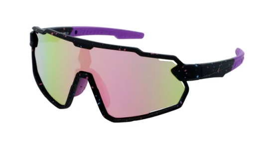 Okulary przeciwsłoneczne Solano Junior PZJ 501S 7