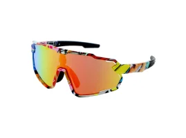 Okulary przeciwsłoneczne Solano Junior PZJ 500S 11