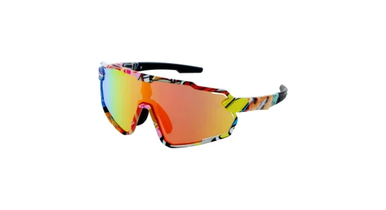 Okulary przeciwsłoneczne Solano Junior PZJ 500S 11