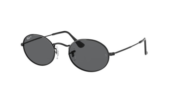 Okulary przeciwsłoneczne Ray-Ban RB 3547 002/B1 54