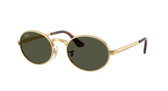 Okulary przeciwsłoneczne Ray-Ban RB 3931 001/31 54
