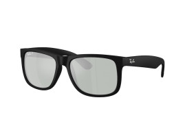 Okulary przeciwsłoneczne Ray-Ban JUSTIN RB 4165 622/Y4 