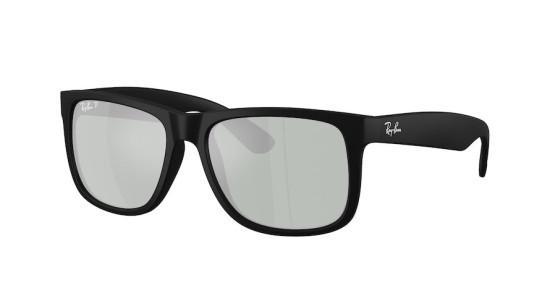 Okulary przeciwsłoneczne Ray-Ban JUSTIN RB 4165 622/Y4 