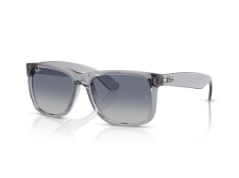 Okulary przeciwsłoneczne Ray-Ban JUSTIN  4165 67924L 55